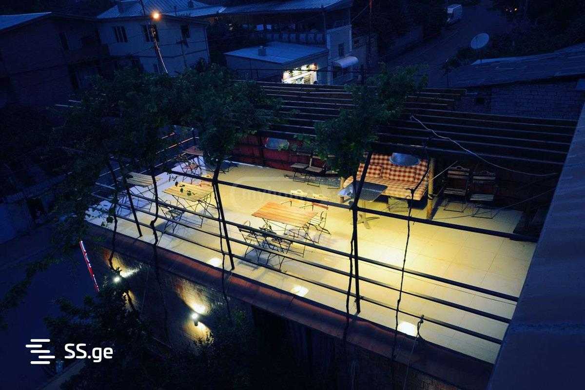 21 Room Hotel For Rent. Varketili, 4 of 12