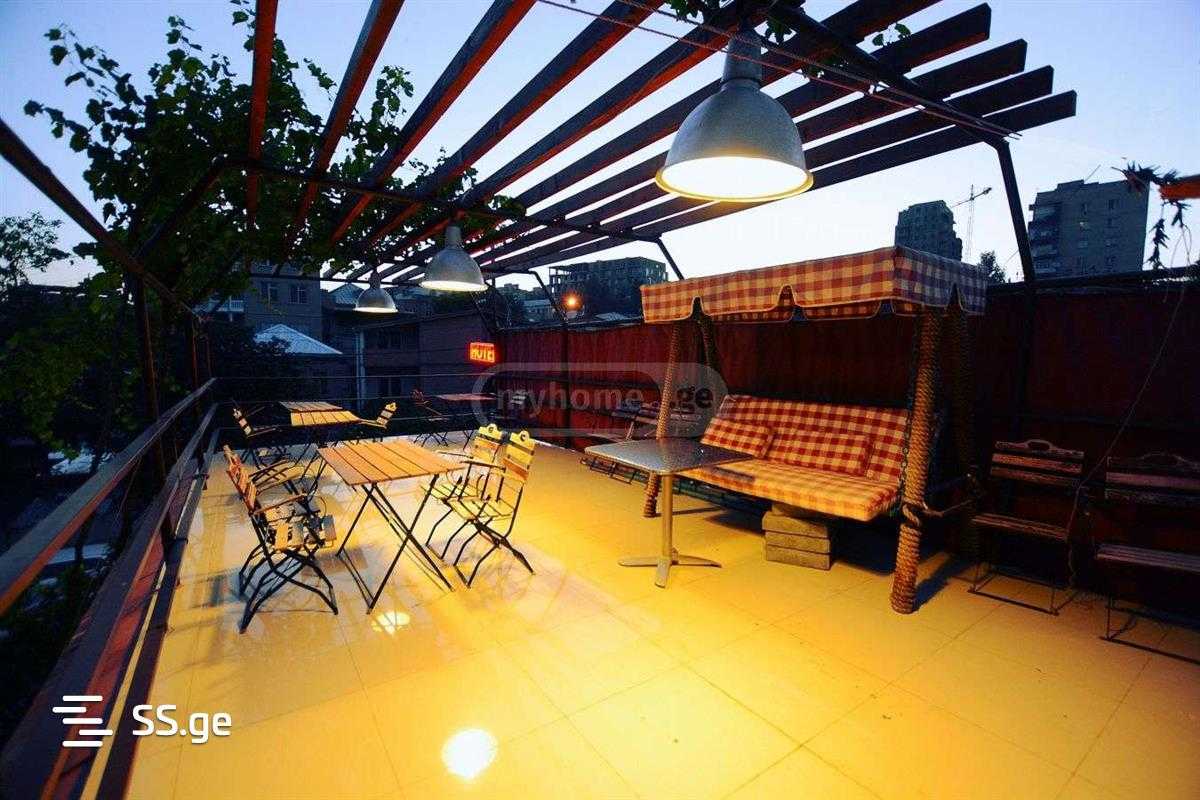 21 Room Hotel For Rent. Varketili, 5 of 12