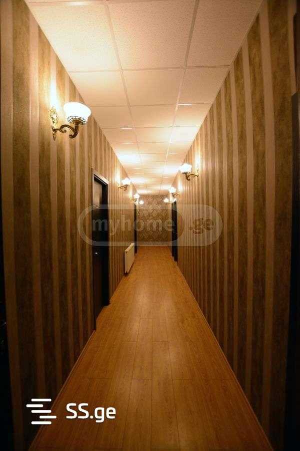 21 Room Hotel For Rent. Varketili, 12 of 12