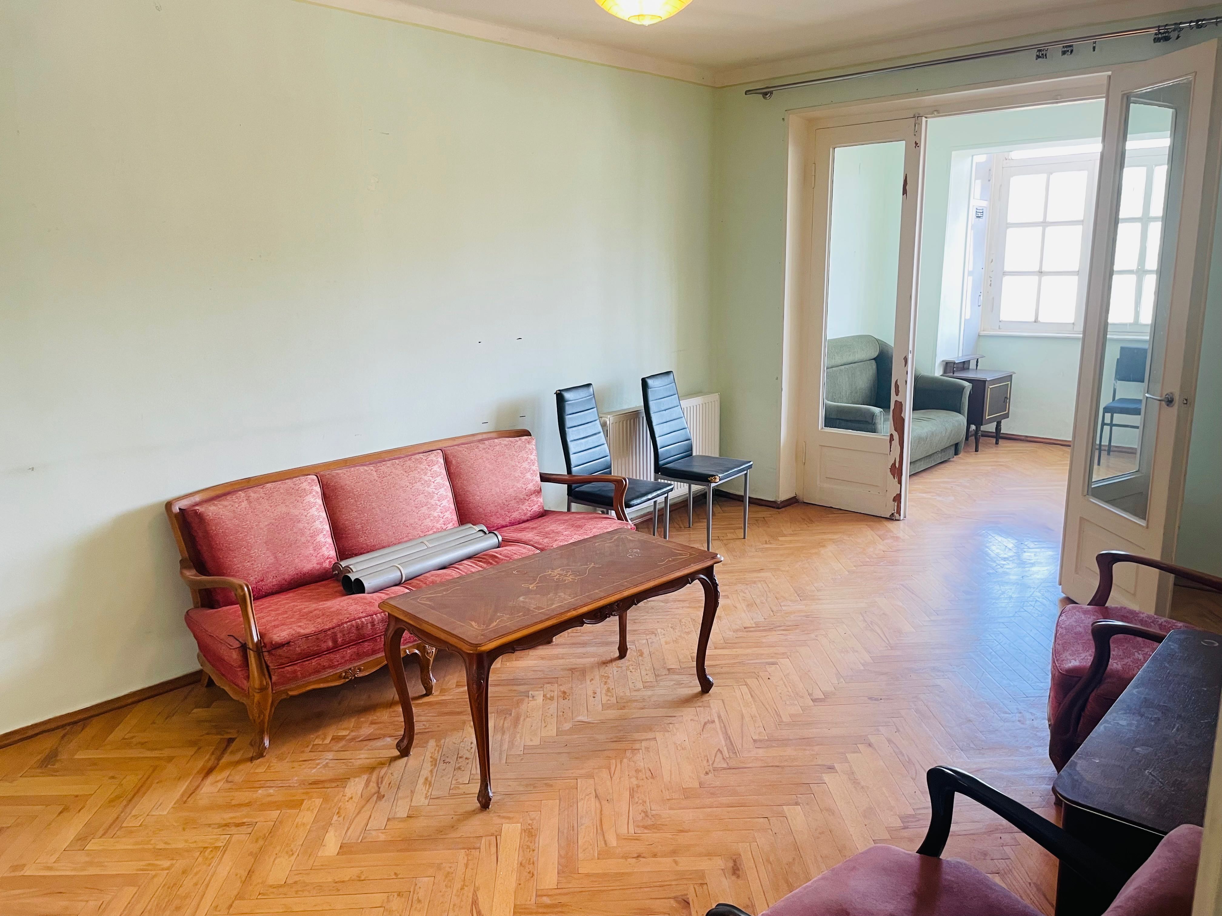 2 room Flat For Rent. Vake - Widok 6