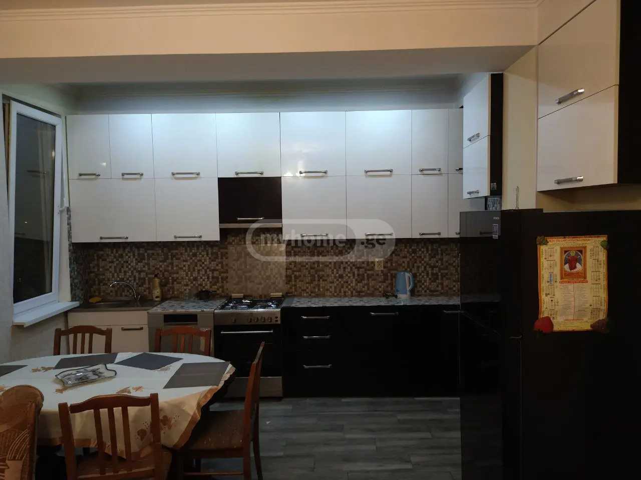 3 room Flat For Rent. Sanzona , 1200 Lari 30137039 ss.ge