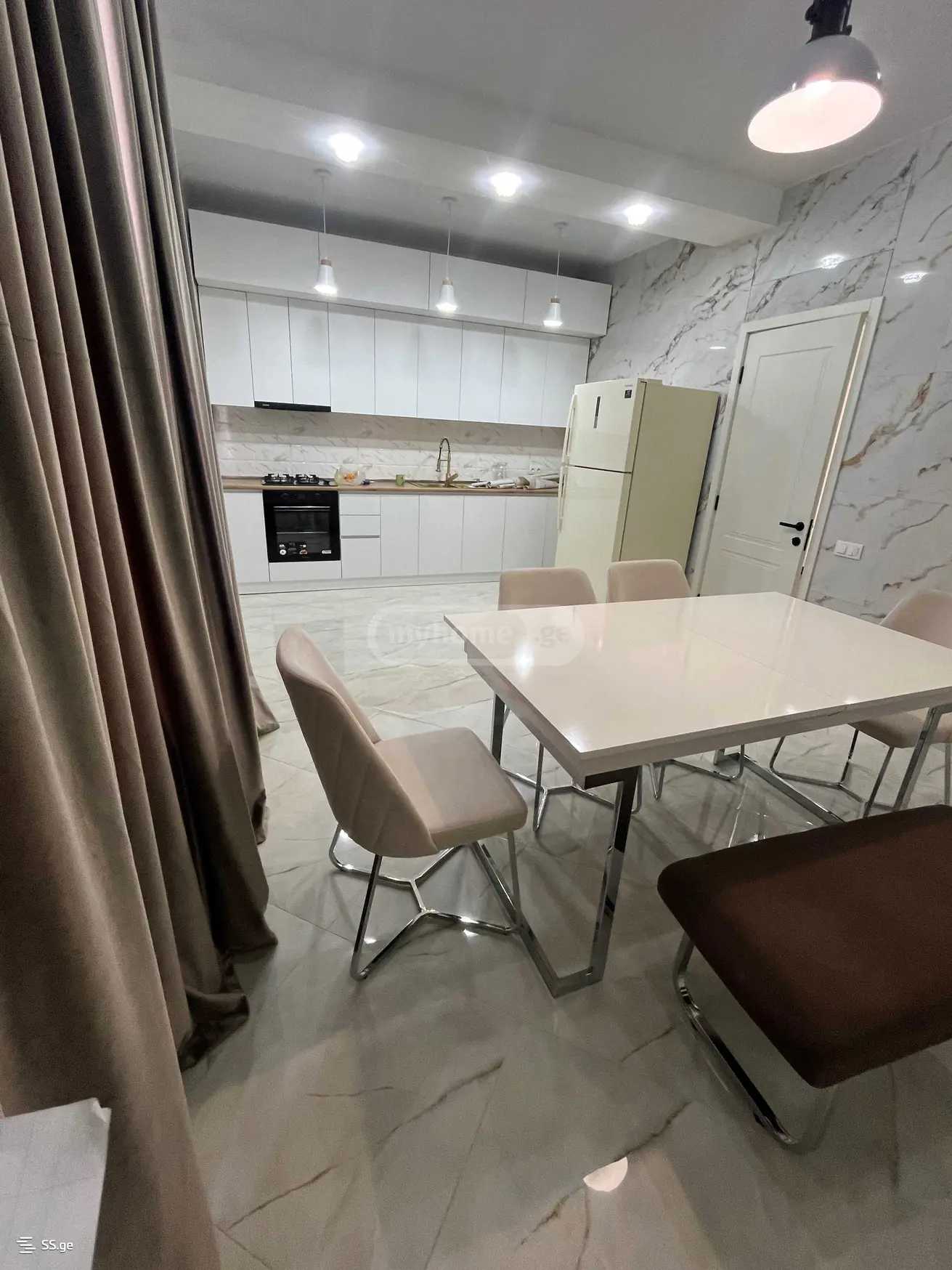 5 Room Private House For Rent. Ivertubani view 11