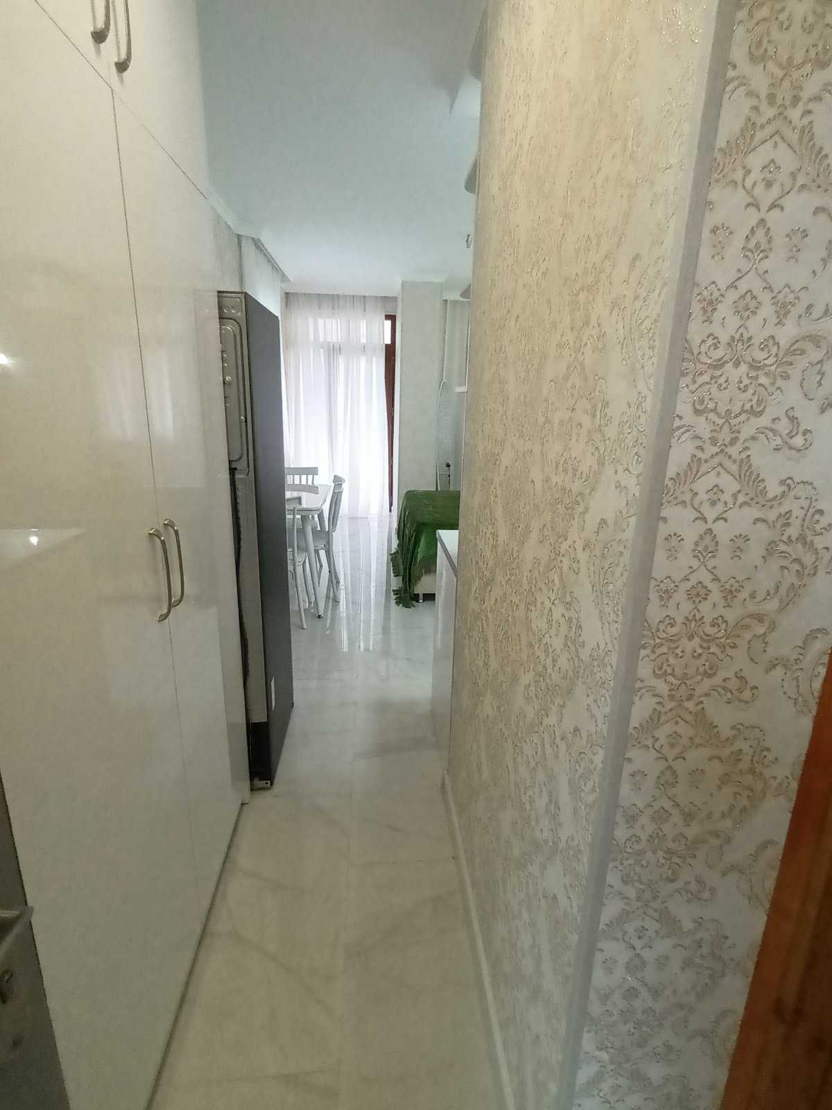 1 Room Flat For Rent. Gonio view 9