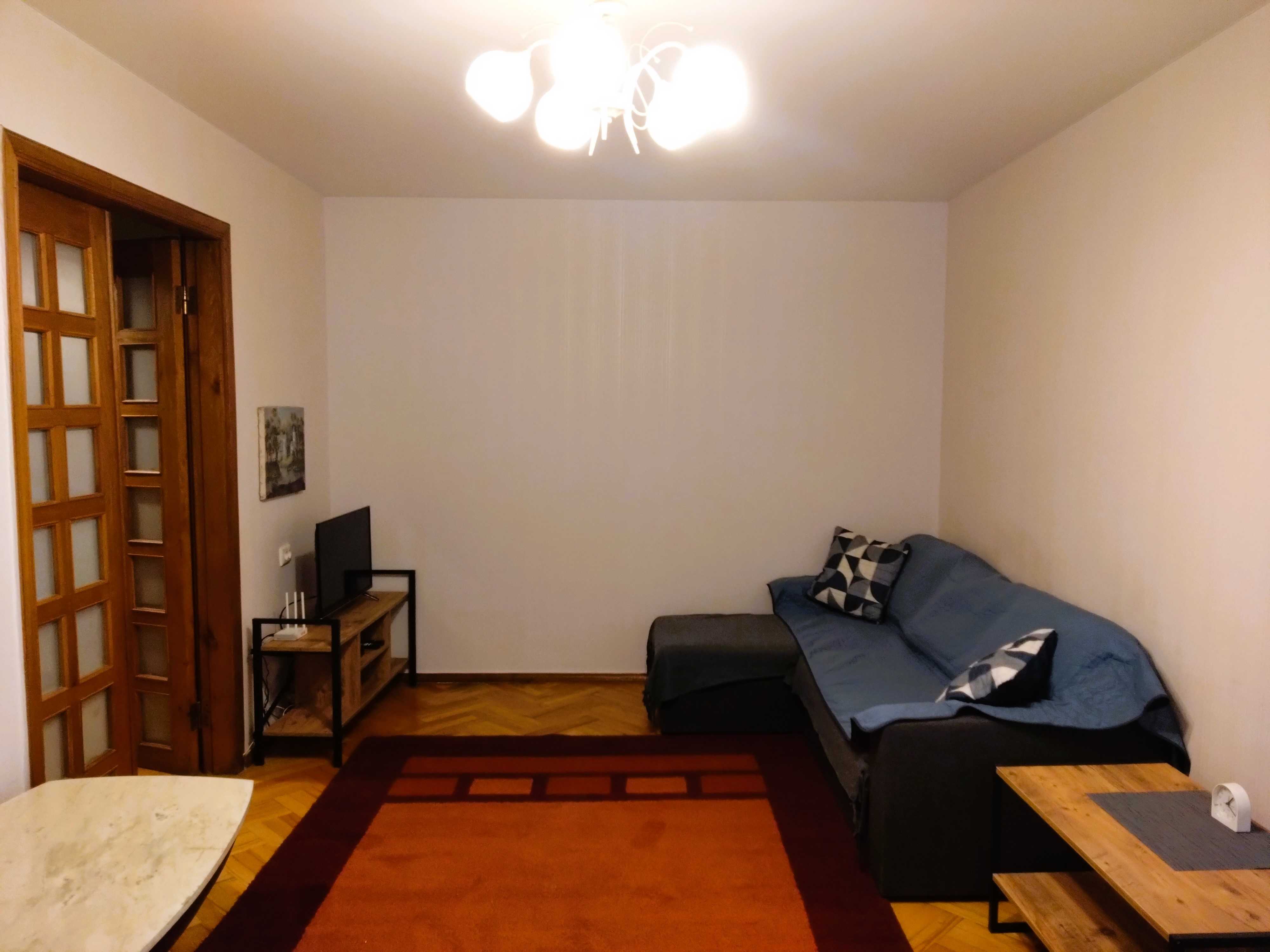 2 Room Flat For Rent. Didi Digomi view 2