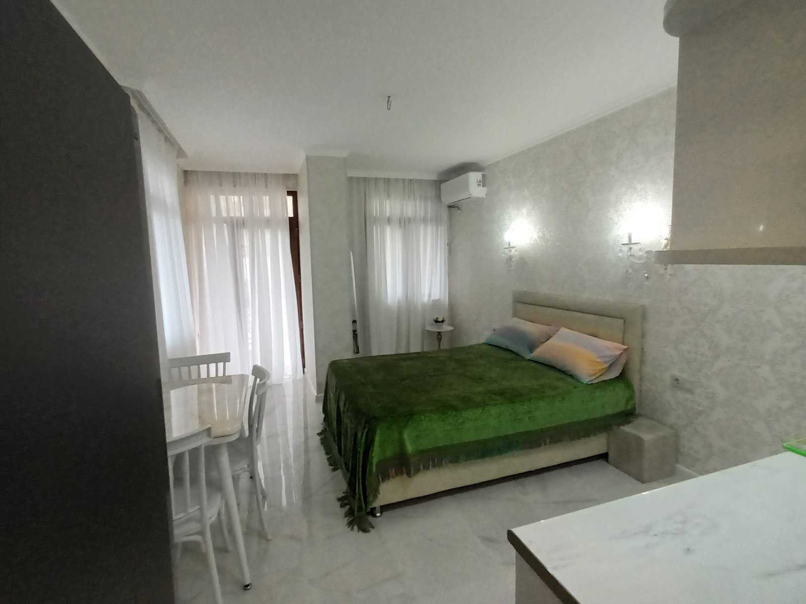1 Room Flat For Rent. Gonio view 7