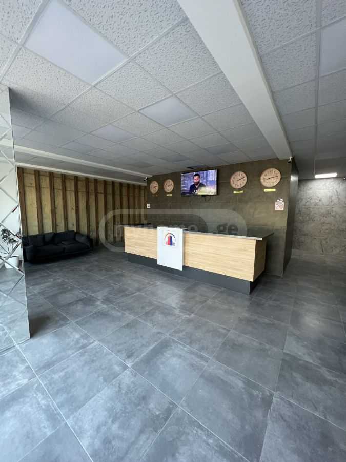 1 Room Flat For Rent. Gonio view 10
