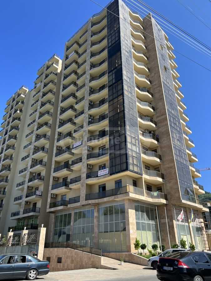 1 Room Flat For Rent. Gonio view 12
