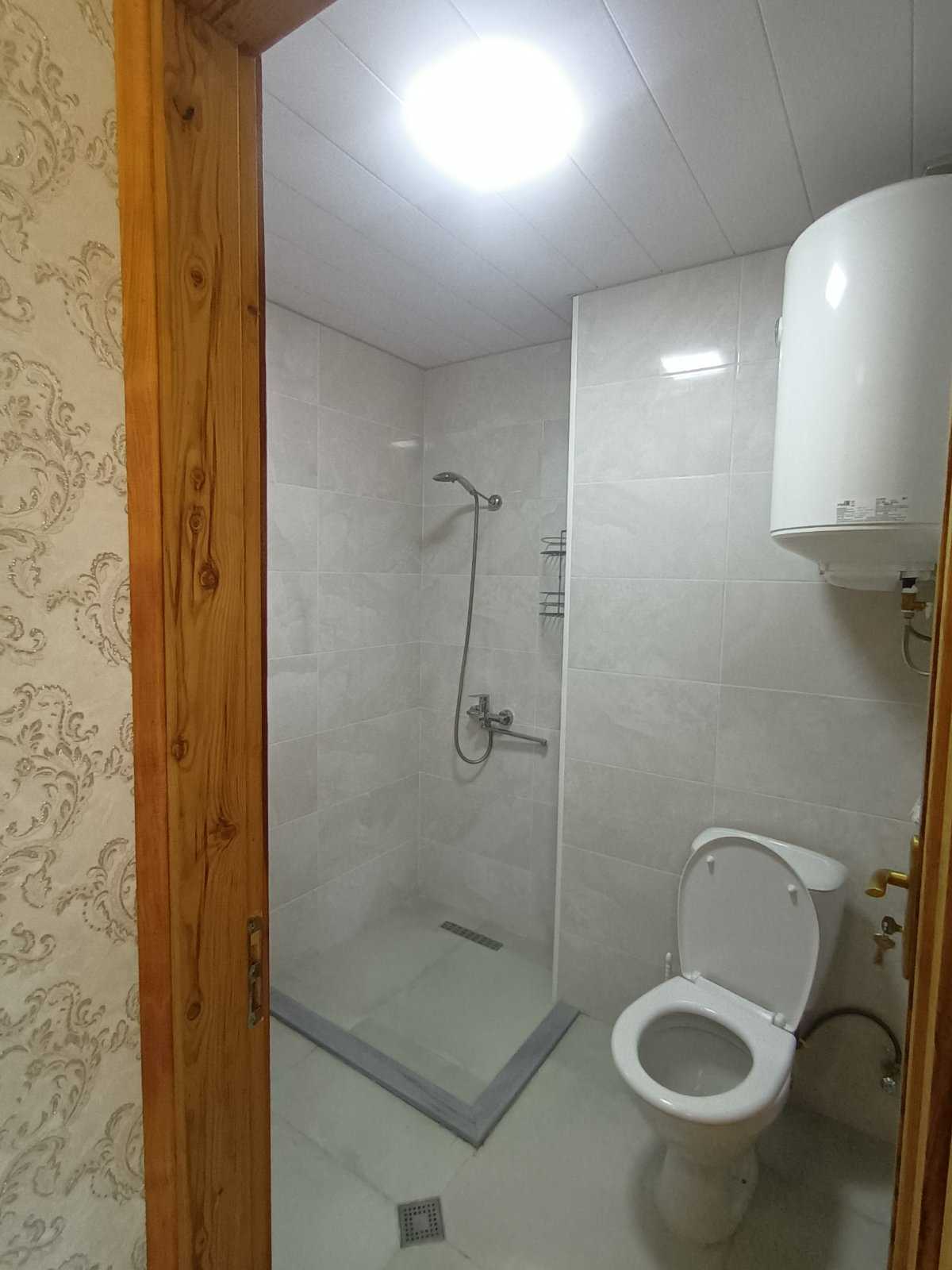 1 Room Flat For Rent. Gonio view 8