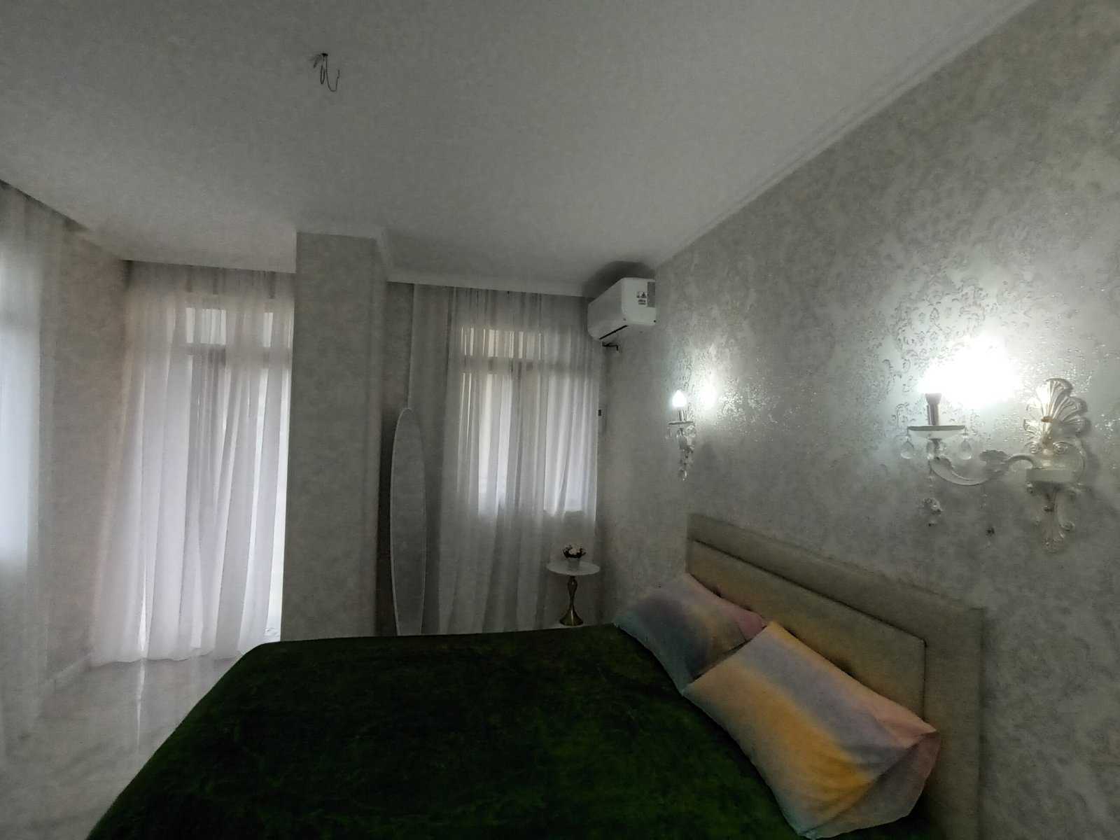 1 Room Flat For Rent. Gonio view 5