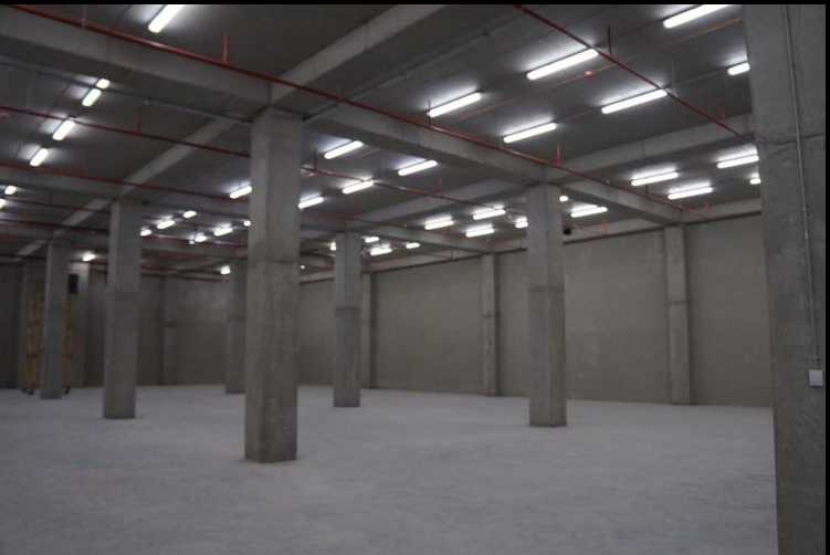 Store-Industrial Property For Rent. Didi Lilo view 1