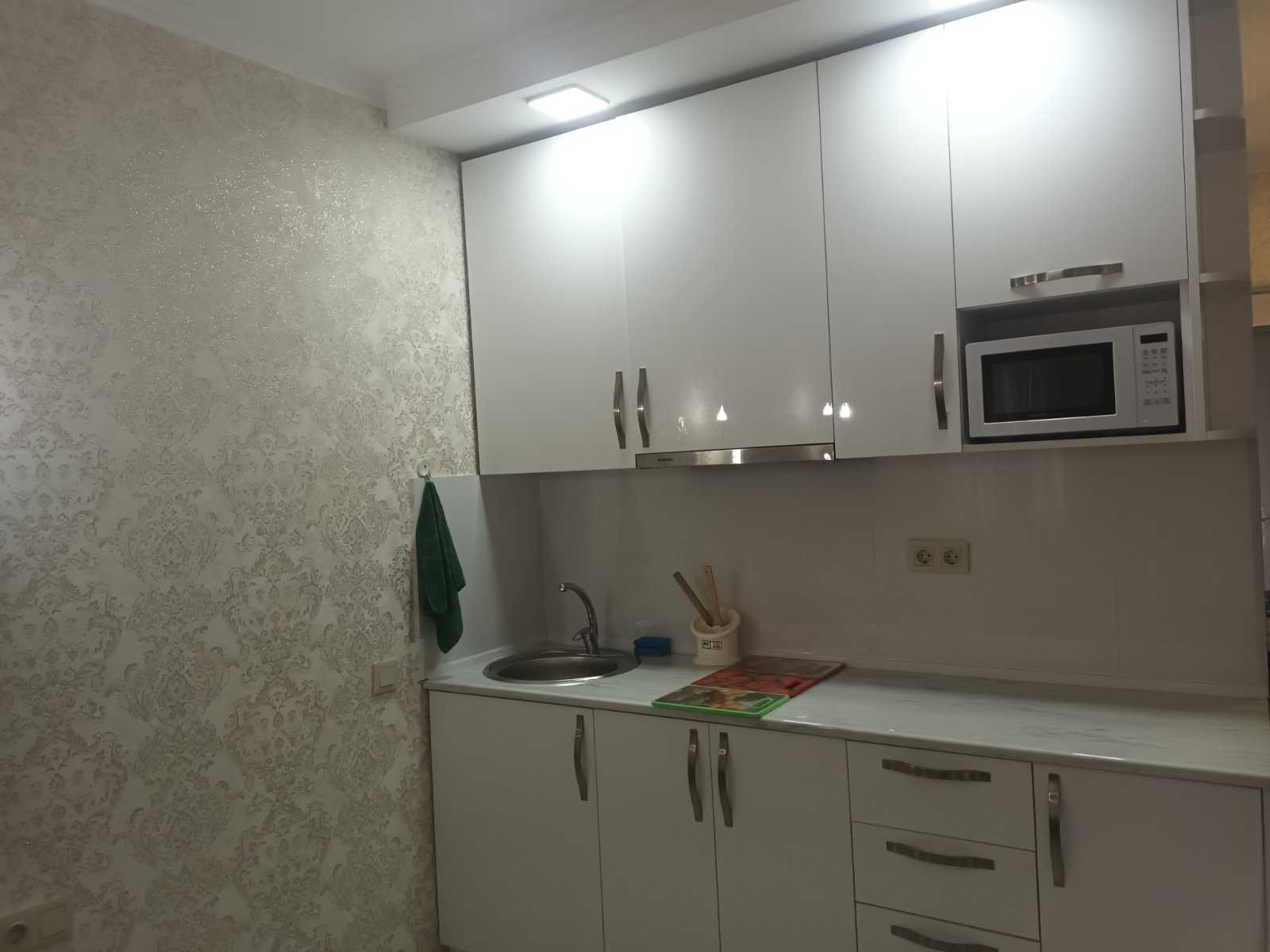 1 Room Flat For Rent. Gonio view 6