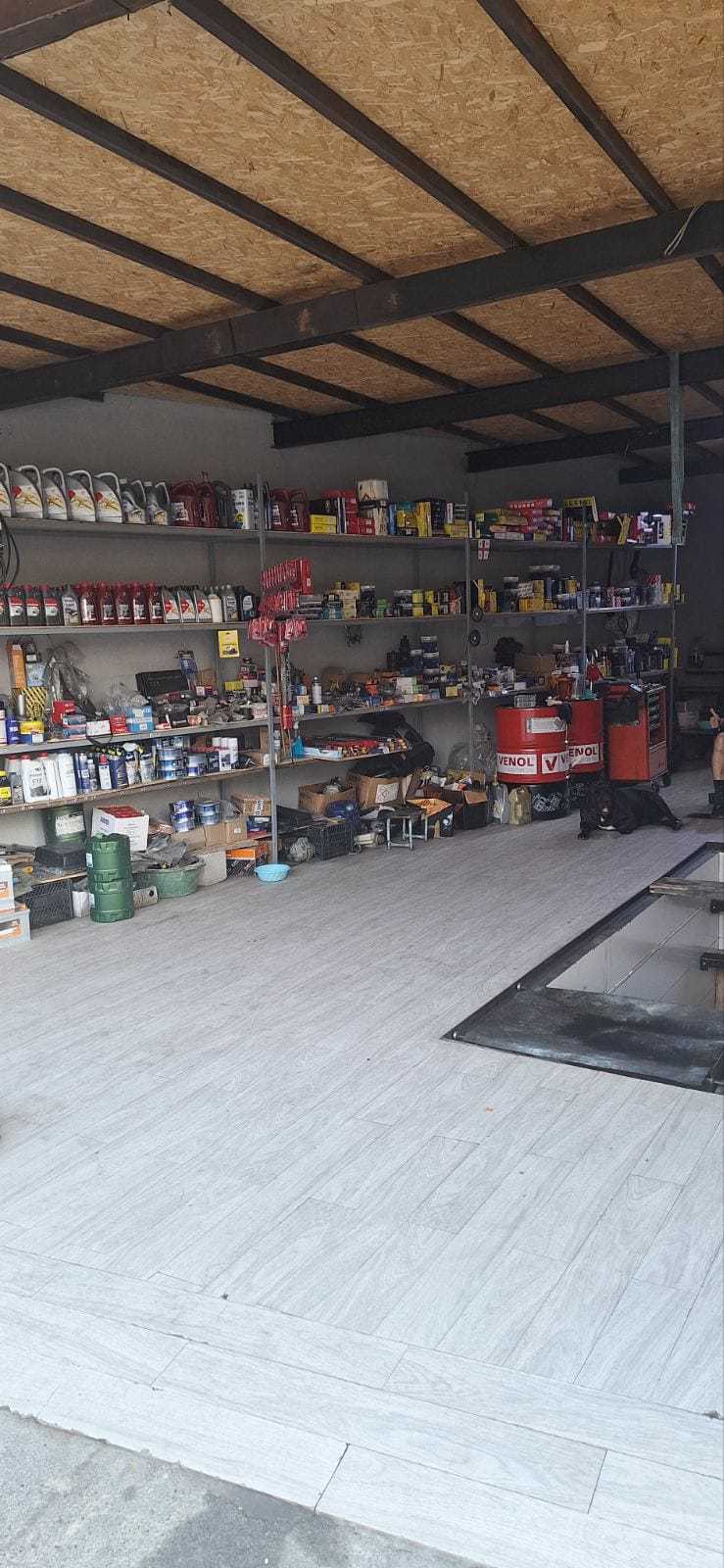 Commercial Space For Rent. Lagodekhi view 1