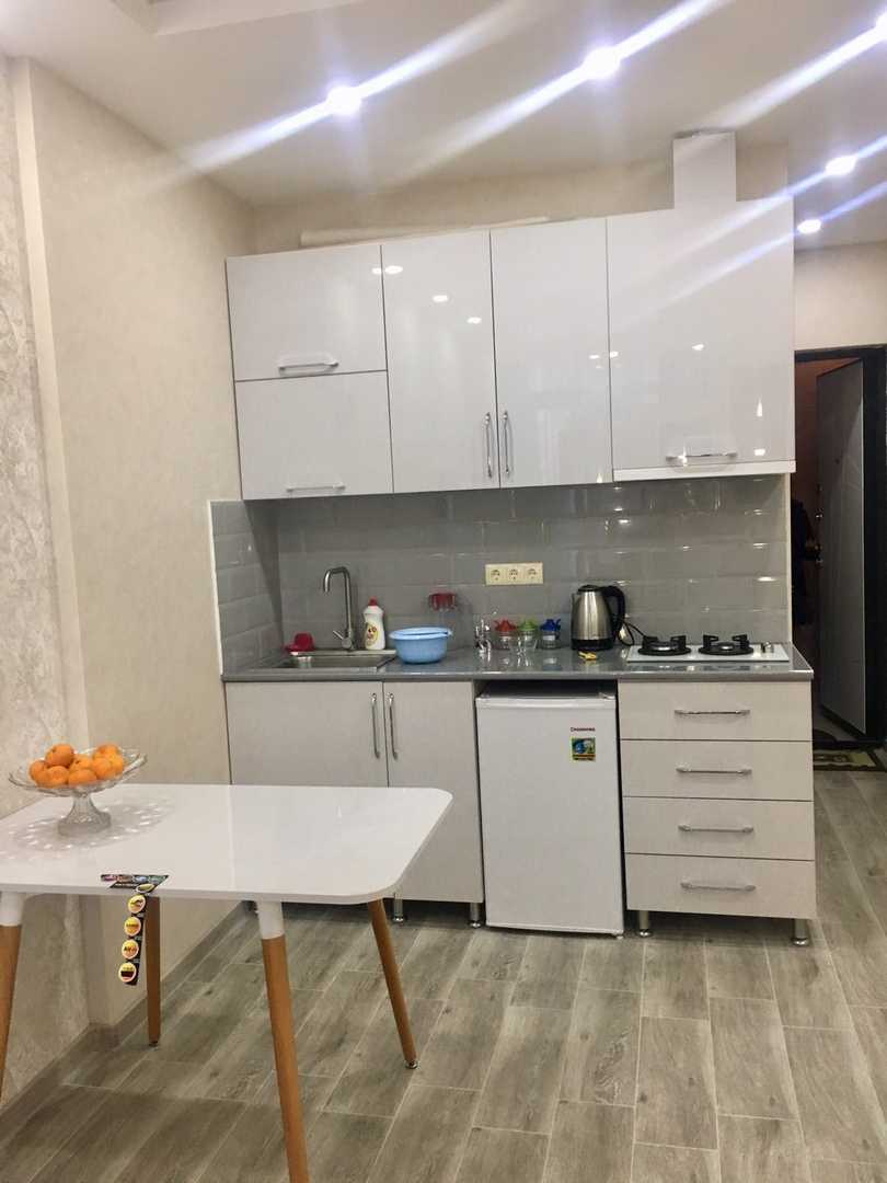 1 Room Flat Daily Rent. Batumi, 3 of 4