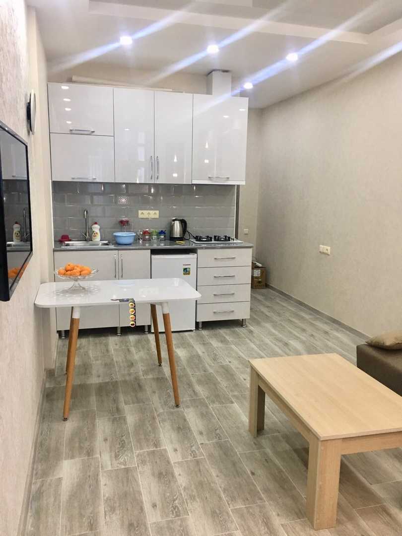 1 Room Flat Daily Rent. Batumi, 4 of 4
