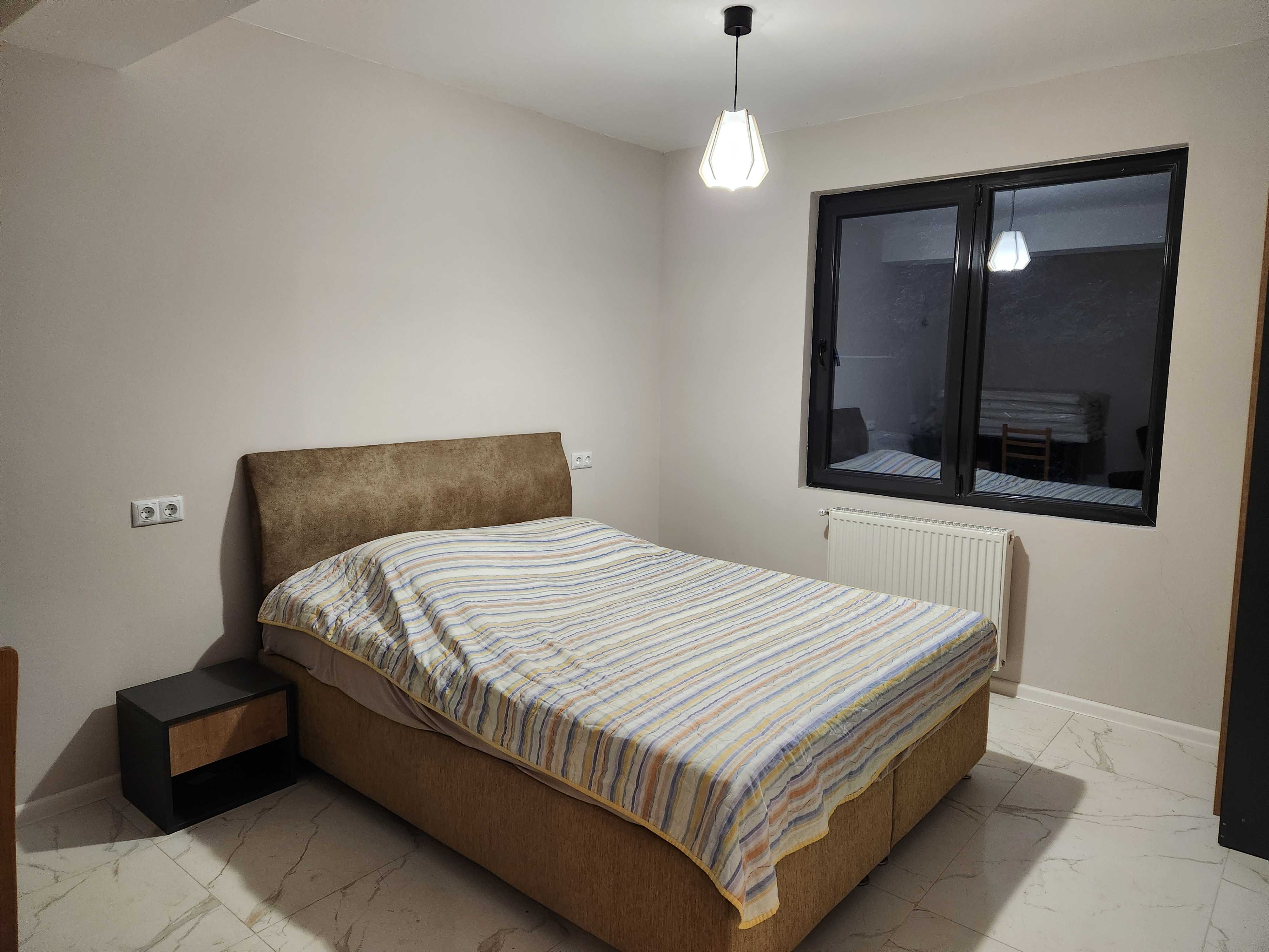 8 Room Summer Cottage For Rent. Kojori view 4