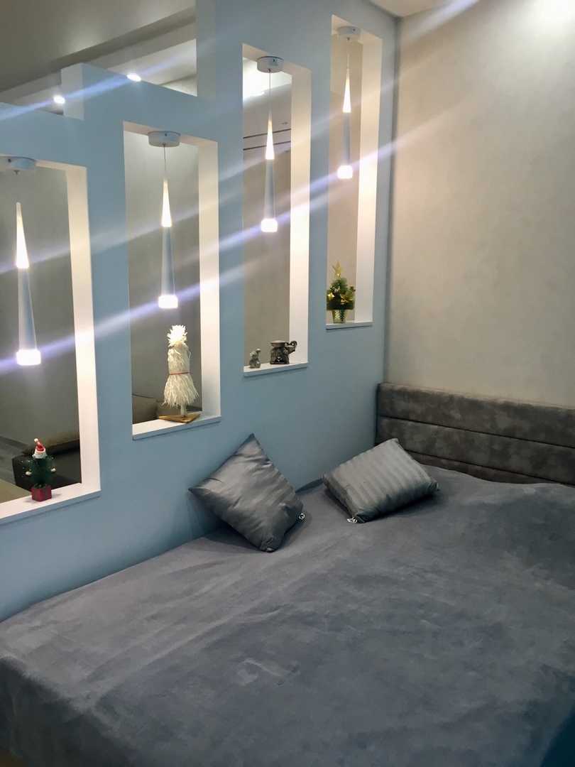 1 Room Flat Daily Rent. Batumi, 2 of 4