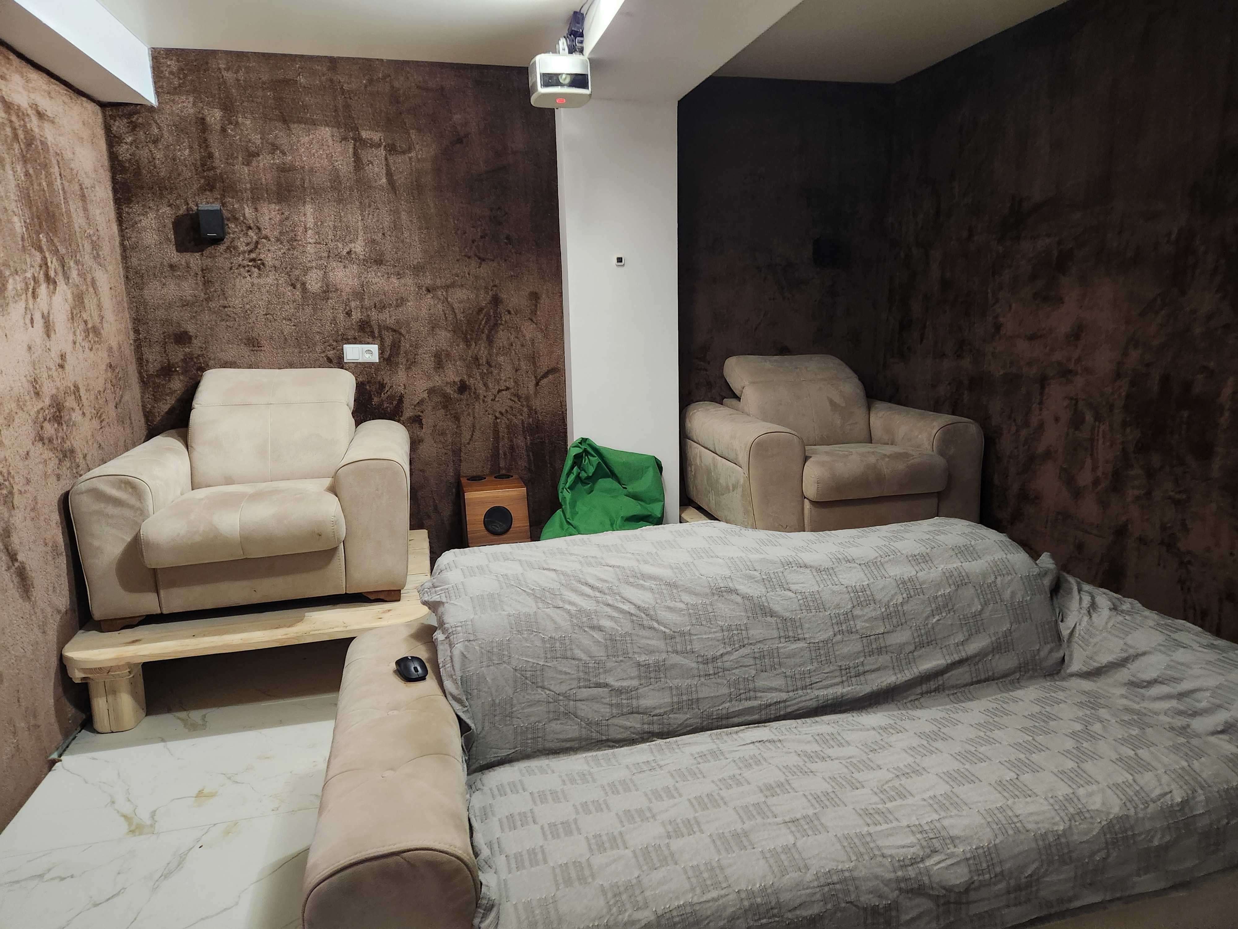 8 Room Summer Cottage For Rent. Kojori view 9