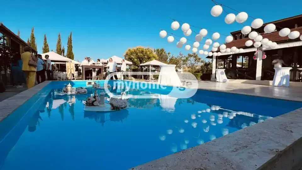 7 Room Private House Daily Rent. Shindisi view 204