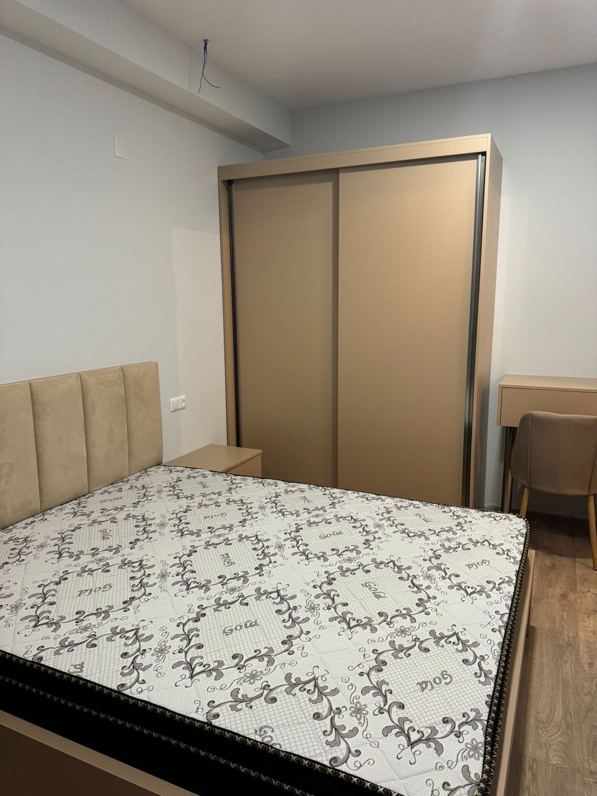 2 Room Flat For Rent. Isani, 8 of 12
