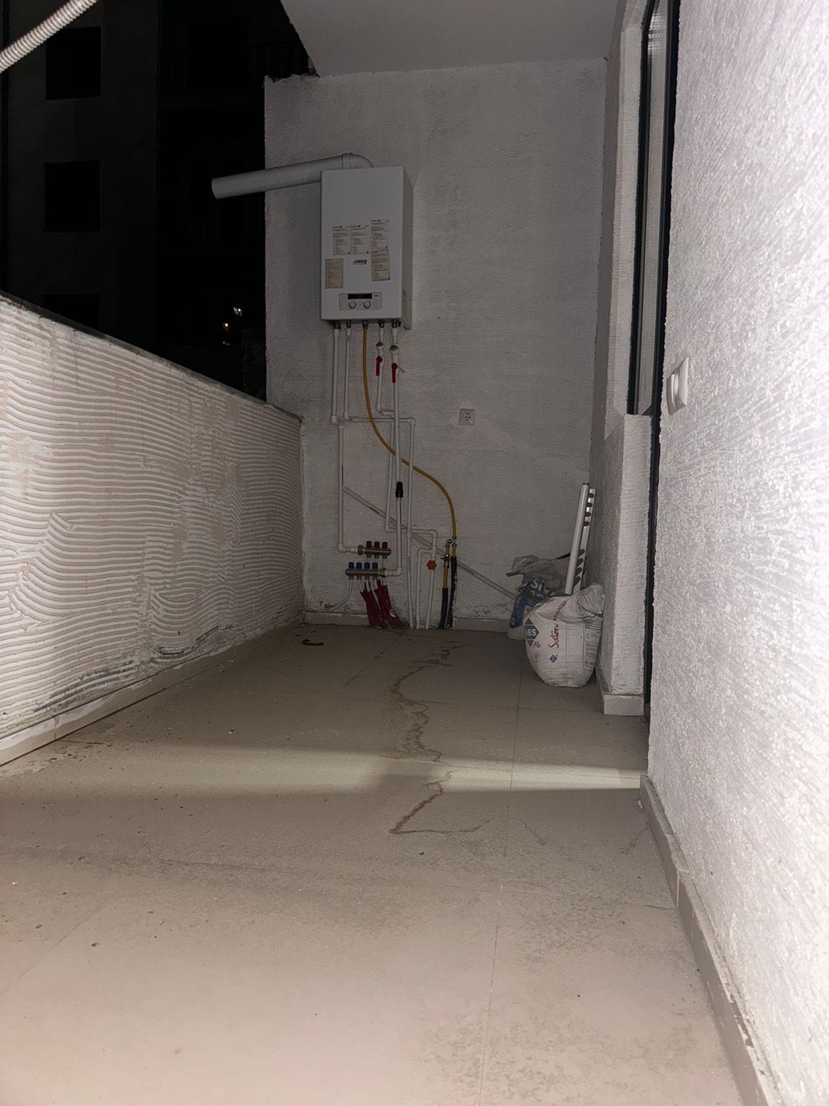 2 Room Flat For Rent. Isani, 4 of 12
