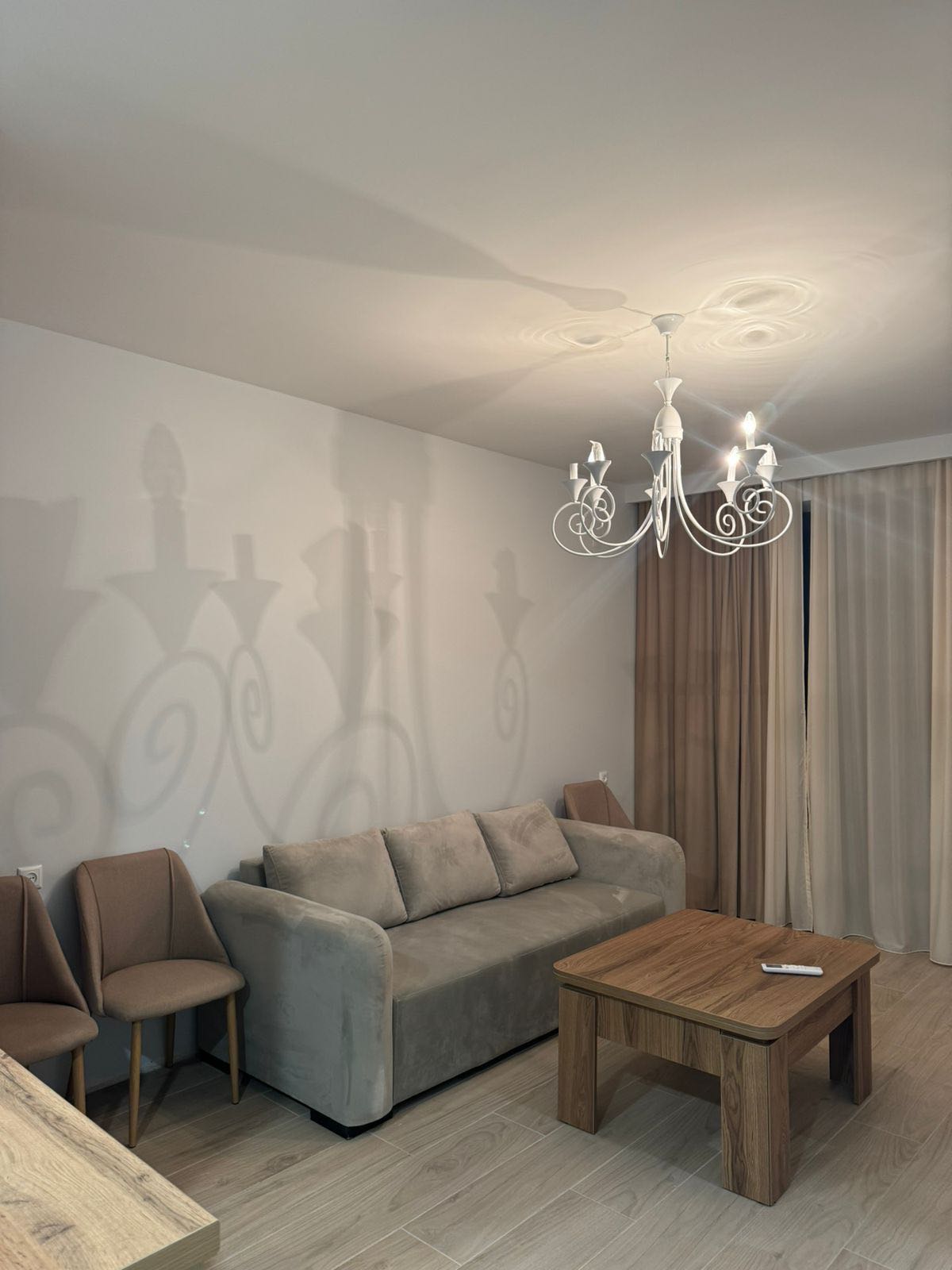 2 Room Flat For Rent. Isani, 9 of 12