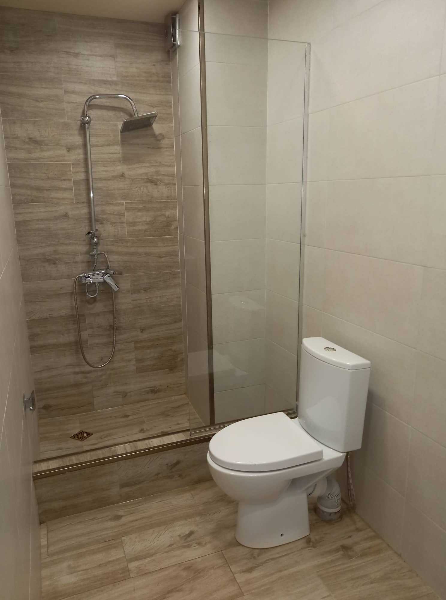 3 Room Flat Daily Rent. Varketili view 6