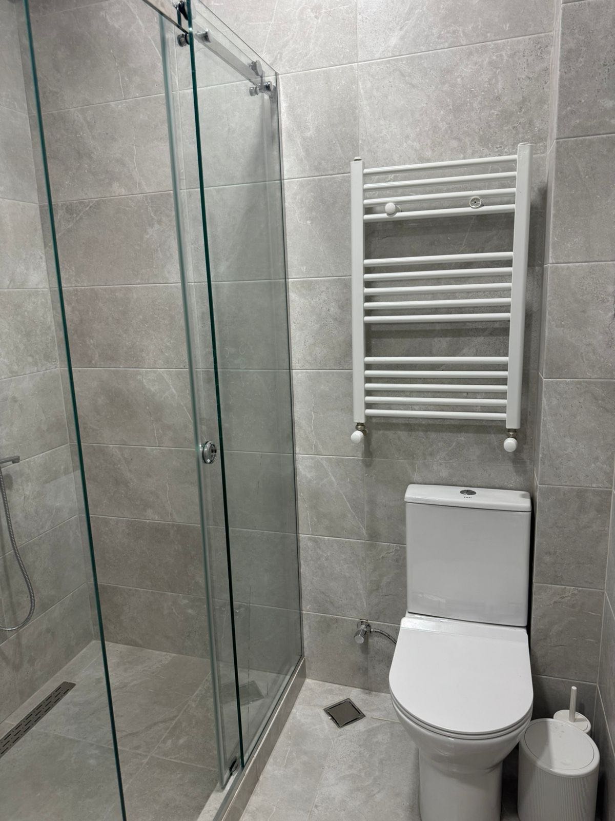 2 Room Flat For Rent. Isani, 11 of 12
