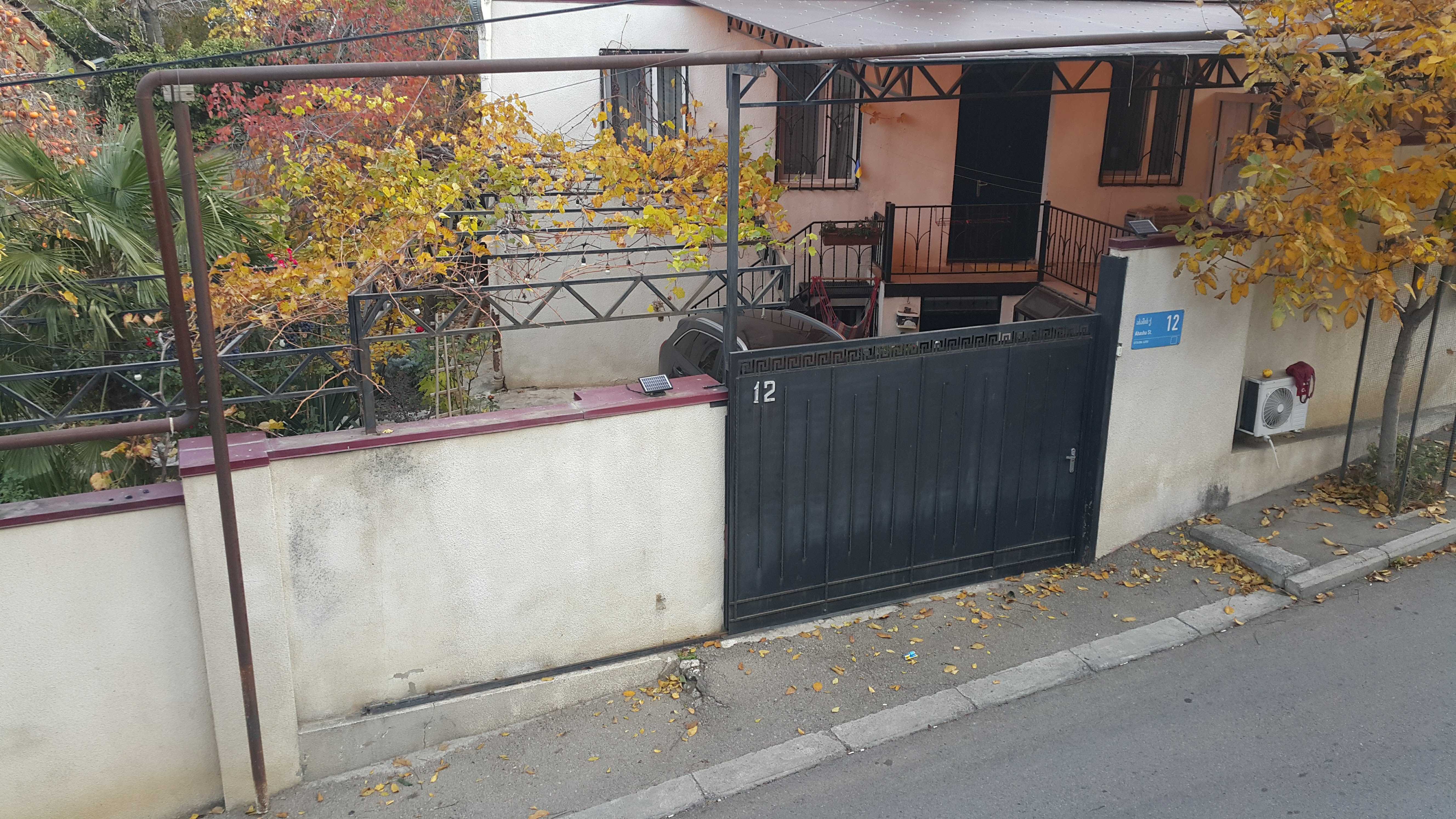 5 Room Private House For Rent. Kukia view 5