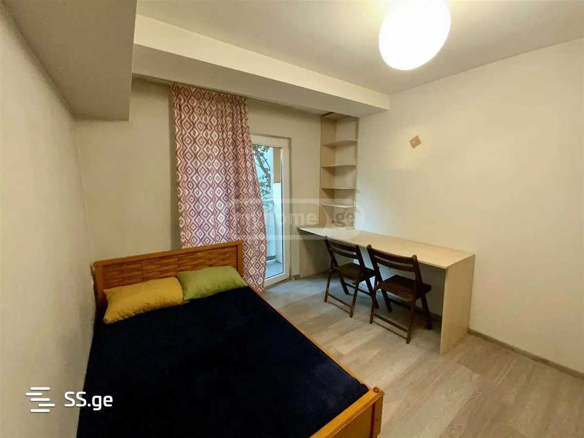2 room Flat For Rent. Saburtalo , 700 30183517 ss.ge