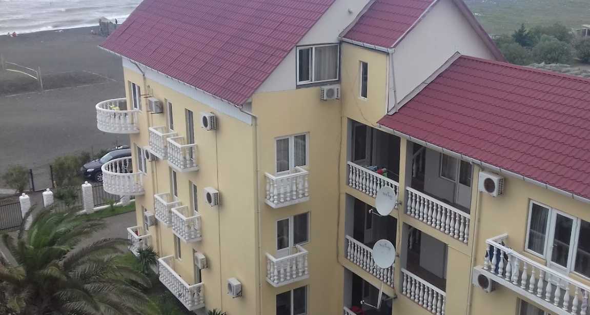 22 Room Hotel For Sale view 2