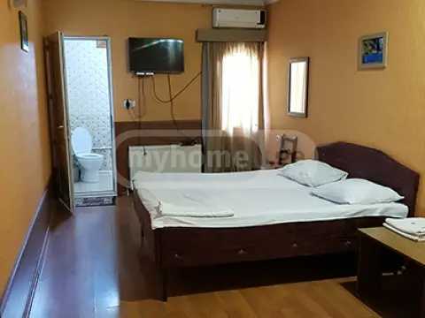 20 Room Hotel For Rent. Digomi view 4