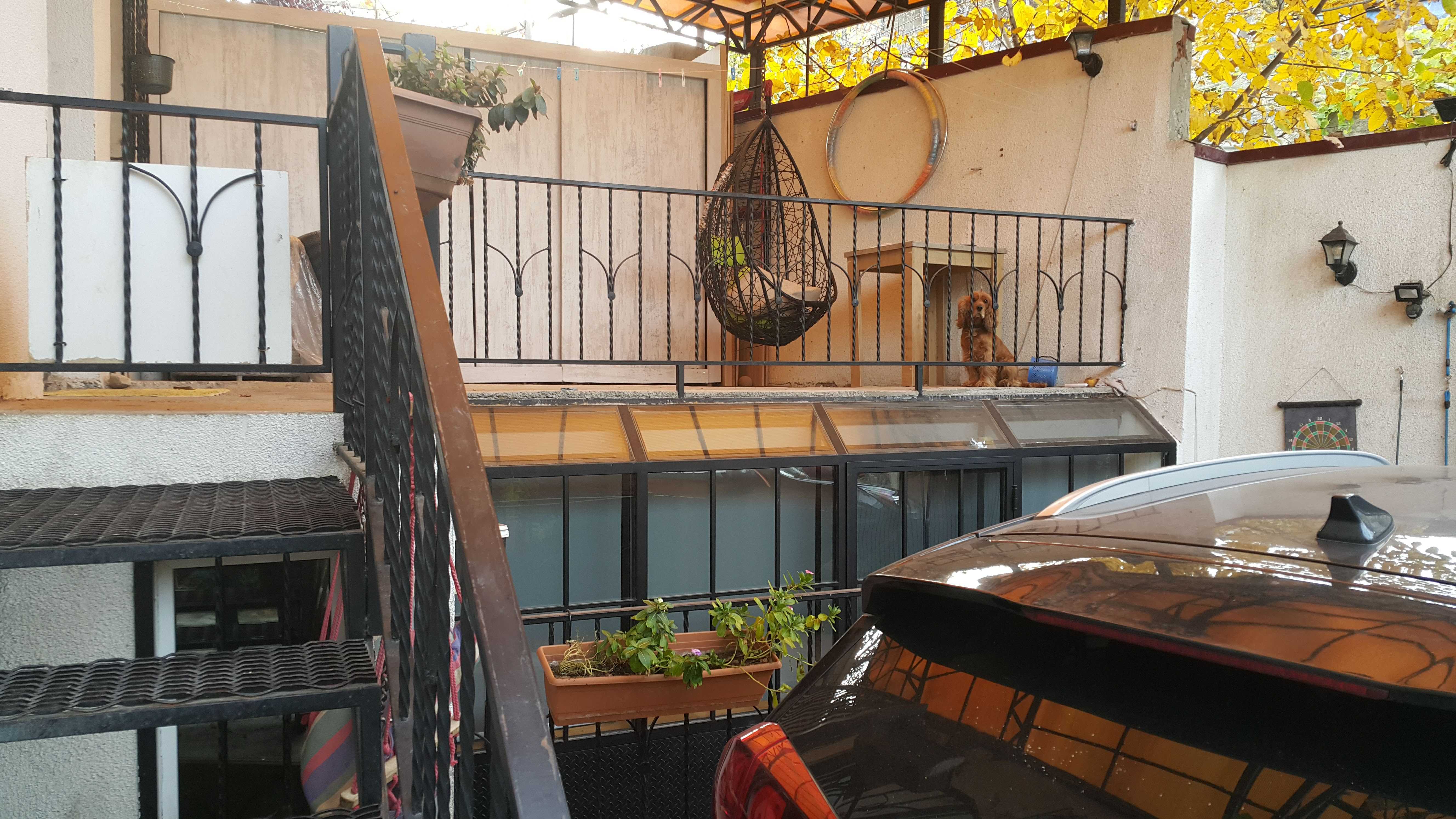 5 Room Private House For Rent. Kukia view 6