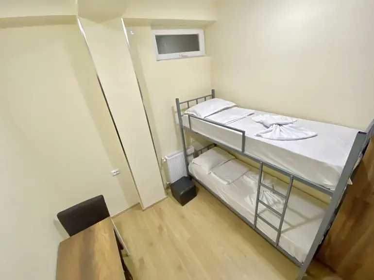 10 Room Hotel For Rent. Gldani, 3 of 4