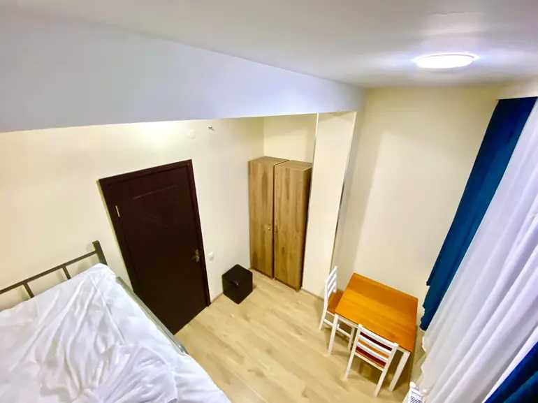 10 Room Hotel For Rent. Gldani, 2 of 4
