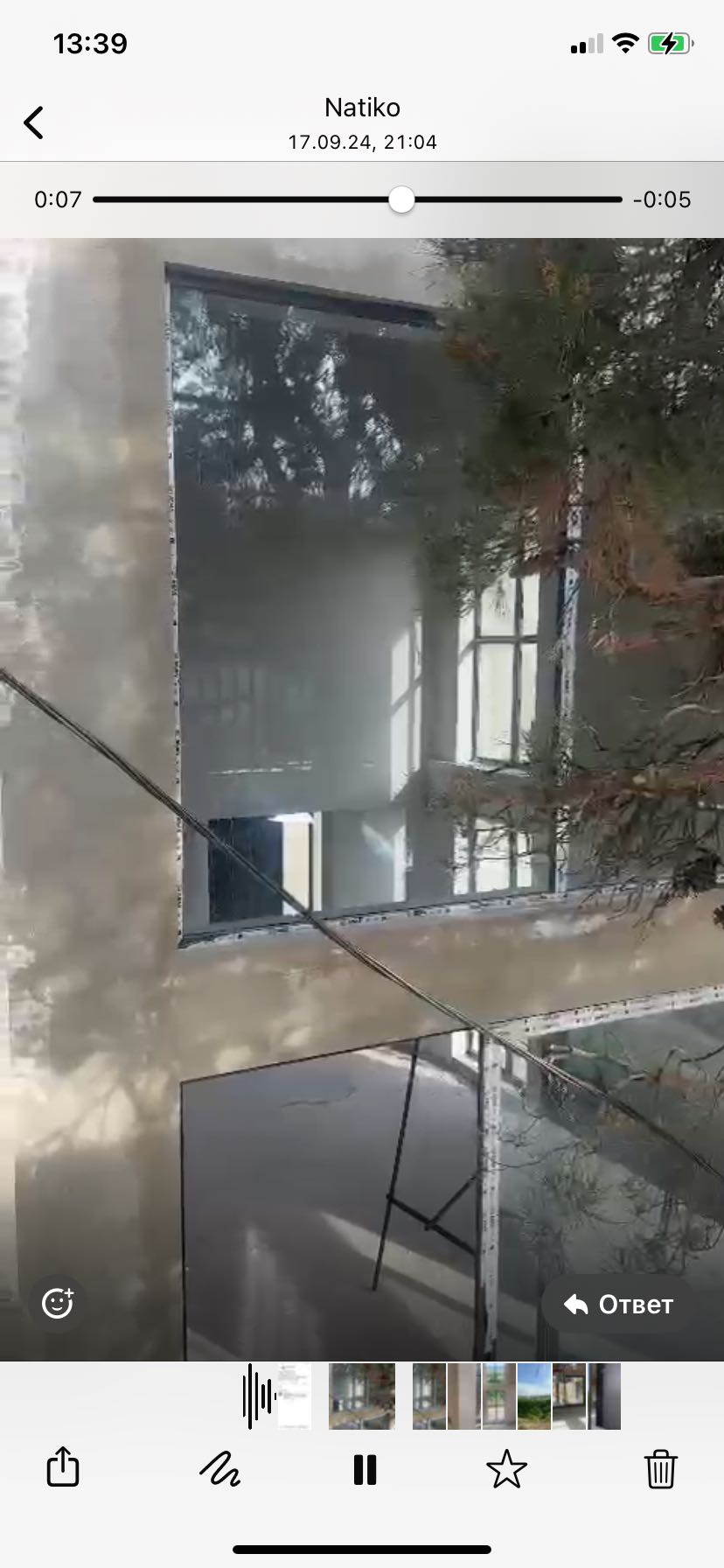 6 Room Private House For Sale view 5
