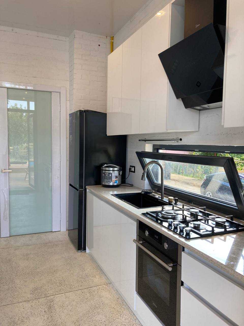 5 Room Summer Cottage For Sale view 7