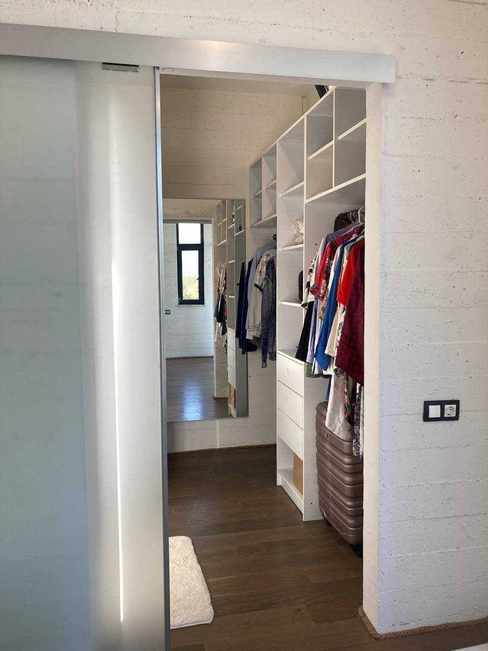 5 Room Summer Cottage For Sale view 8