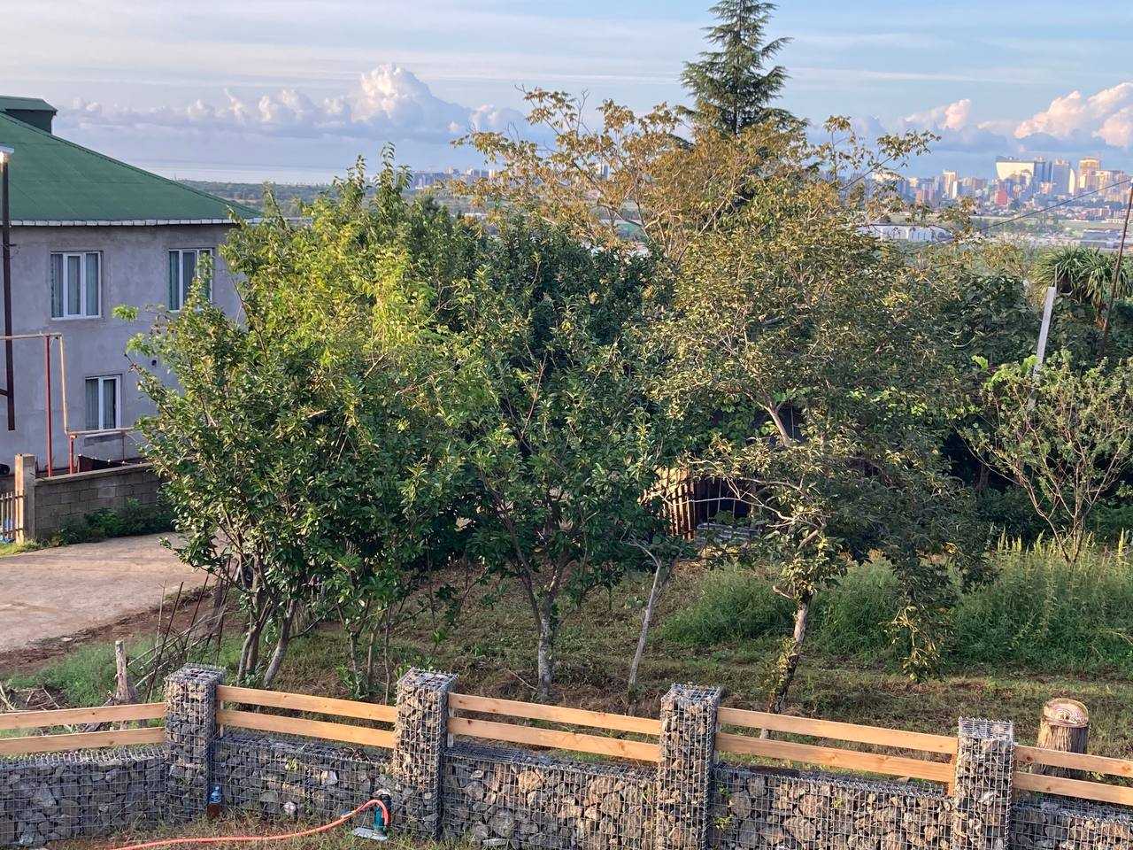5 Room Summer Cottage For Sale view 12