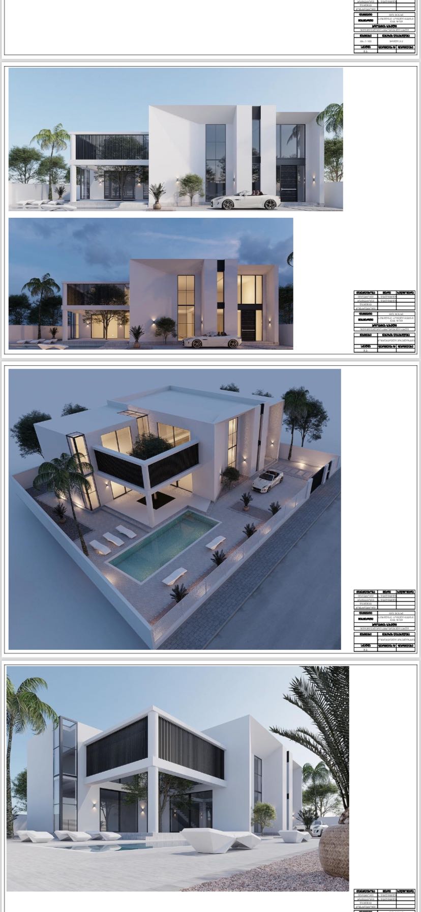 6 Room Private House For Sale view 1
