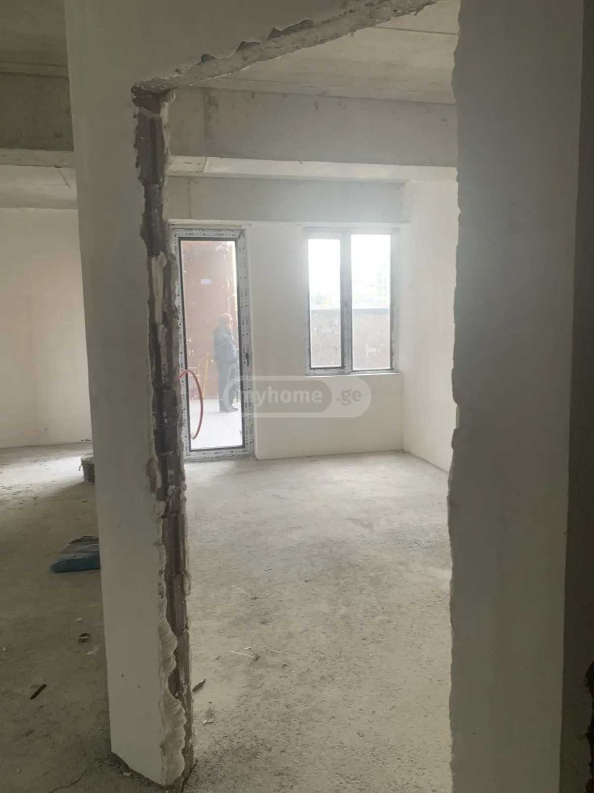 3 room Flat For Sale. Vera , 225000 30197780 ss.ge