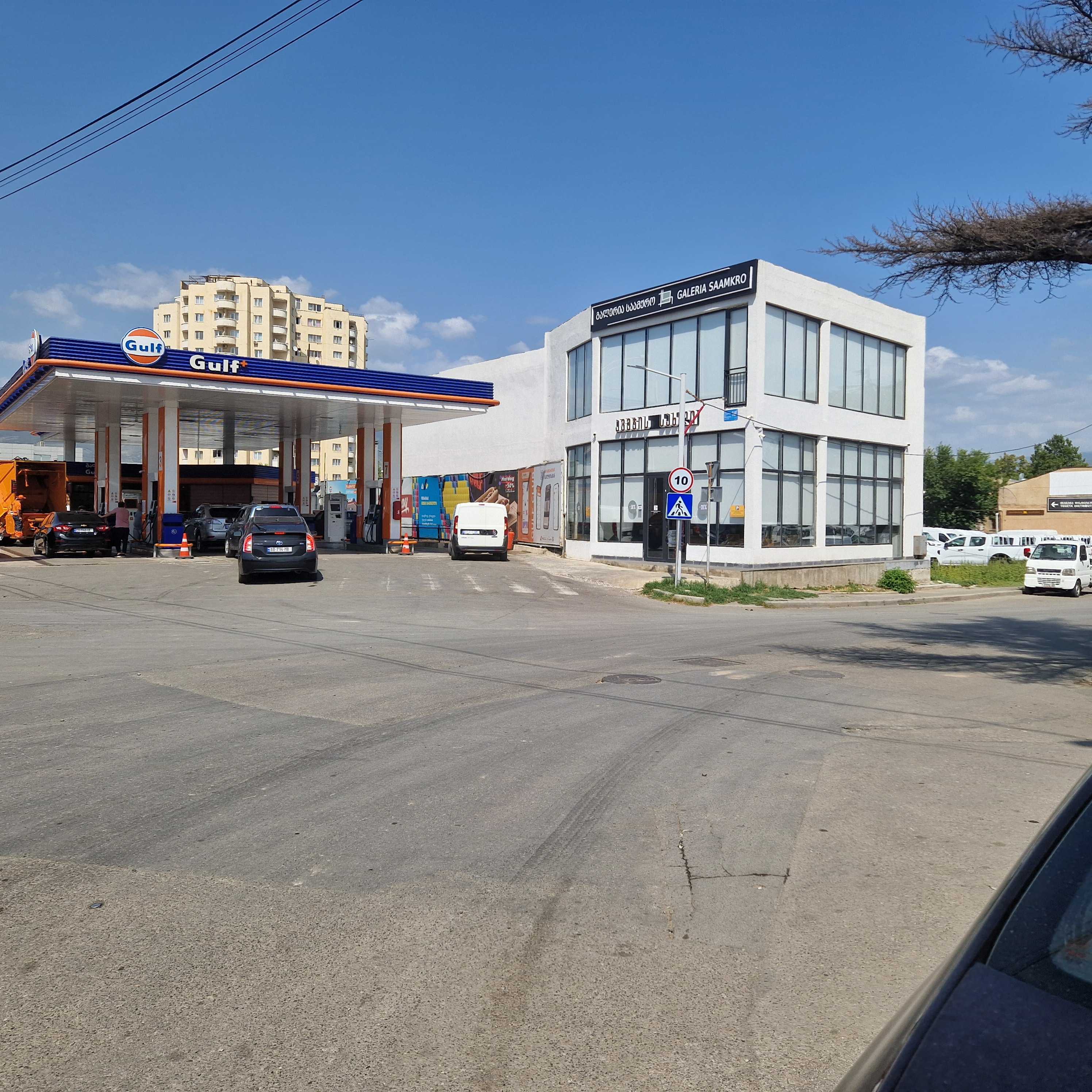Commercial Space For Rent. Didi Digomi view 1