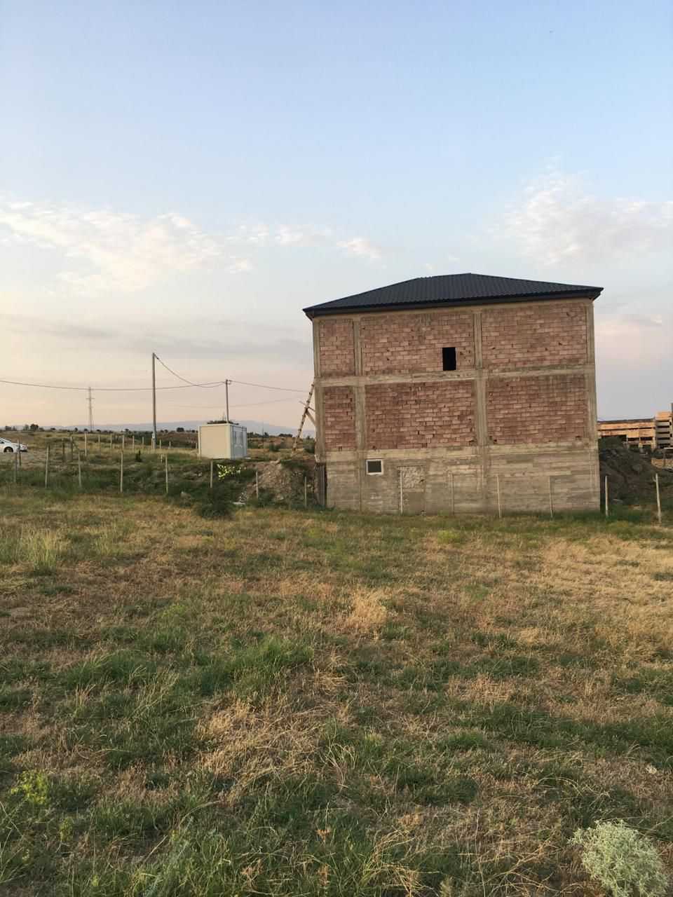 Land For Sale. Ponichala , 45000 30205319 ss.ge