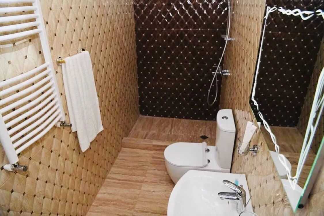 7 Room Private House For Rent. Mtskheta, 9 of 12