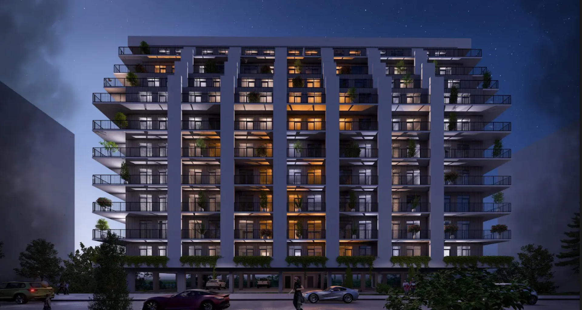 2 room Flat For Sale. Saburtalo , 62800 30215078 ss.ge