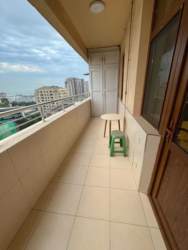 2 room Flat Lease. Didi digomi - Prikaz 6
