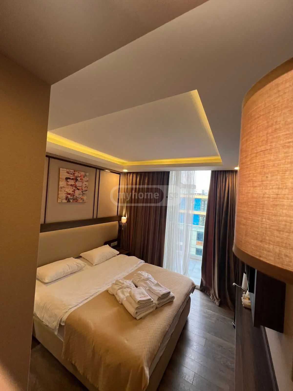 1 room Flat For Sale. Batumi, 37000 30211584 ss.ge