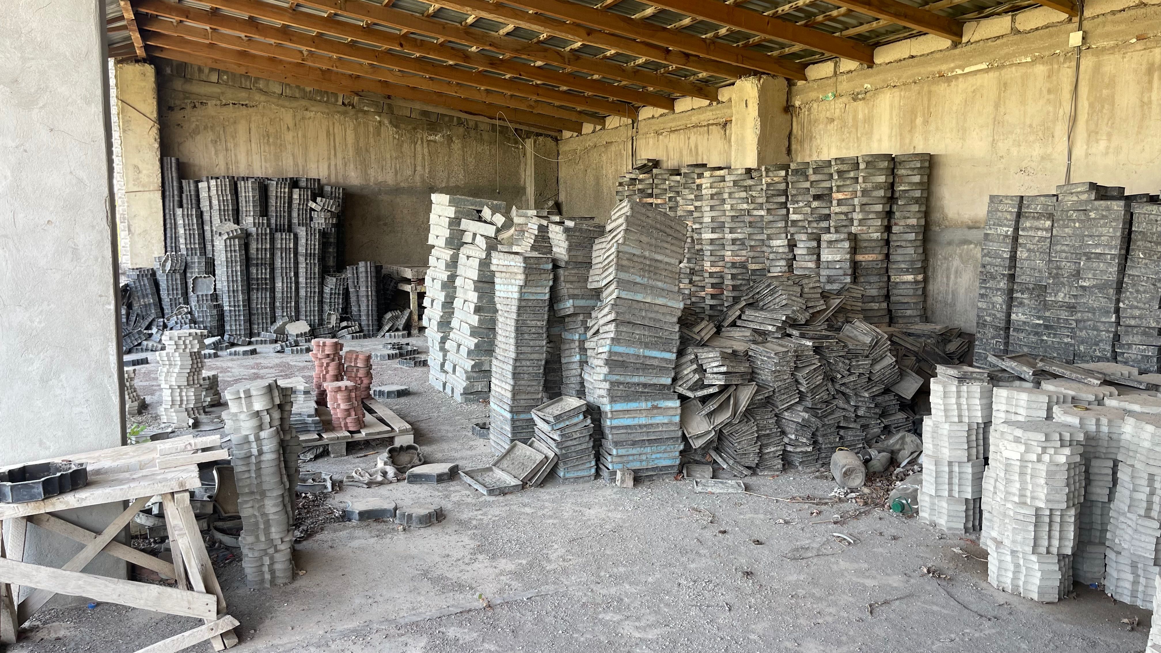 Store-Industrial Property For Sale. Samtredia view 10