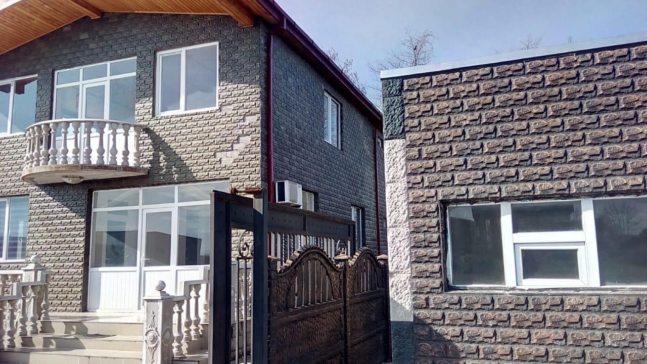 Store-Industrial Property For Sale. Samtredia view 5