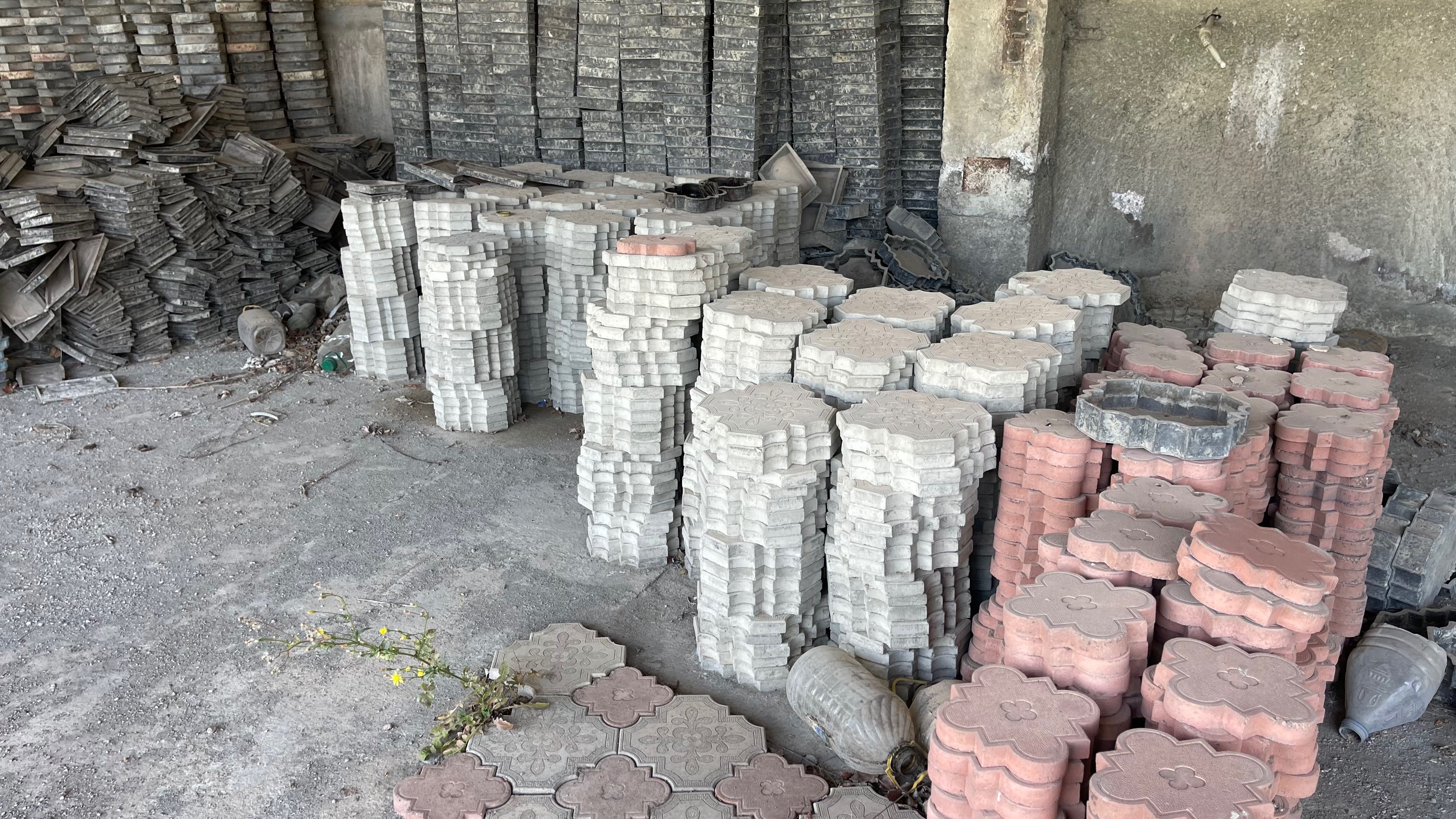 Store-Industrial Property For Sale. Samtredia view 11