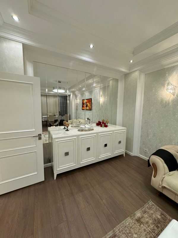 2 room Flat Lease. Didi digomi - Prikaz 5